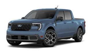 2026 Ford Maverick® External Image 2